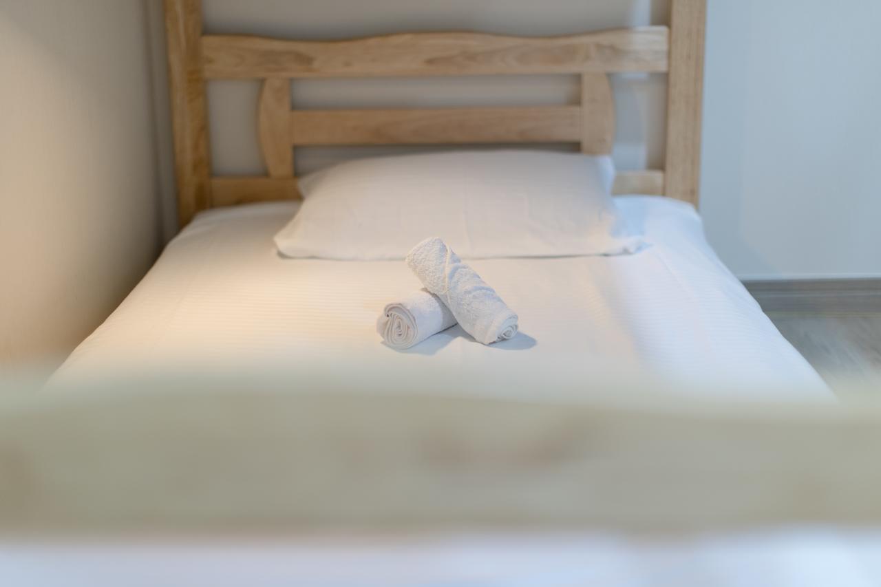 Nol Guesthouse Μπουσάν Εξωτερικό φωτογραφία
