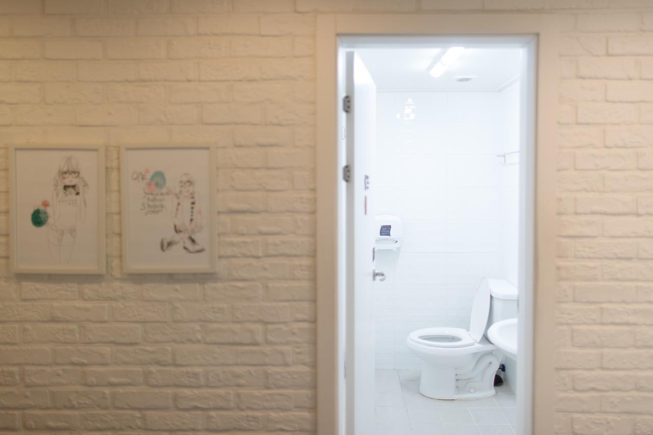 Nol Guesthouse Μπουσάν Εξωτερικό φωτογραφία