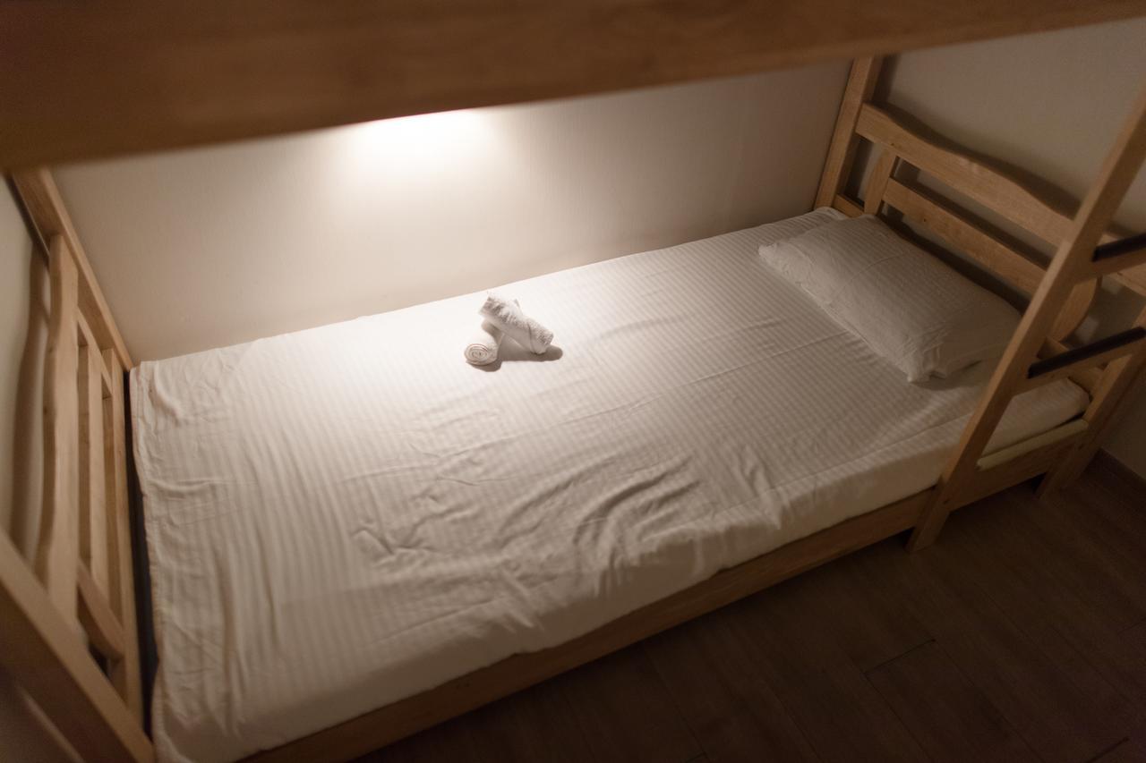 Nol Guesthouse Μπουσάν Εξωτερικό φωτογραφία