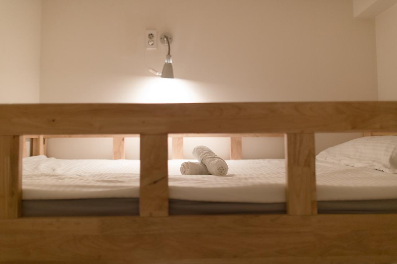 Nol Guesthouse Μπουσάν Εξωτερικό φωτογραφία
